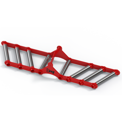 Angled Lad Bar