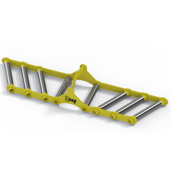 Angled Lad Bar