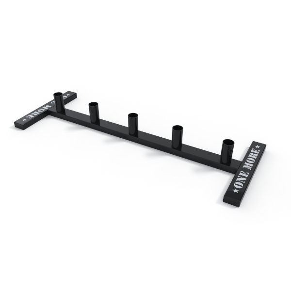 Bar Floor Stand - 5 bars