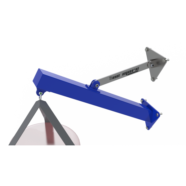 Boxing Bag Wall Bracket