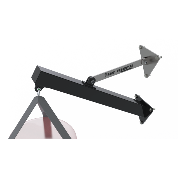 Boxing Bag Wall Bracket