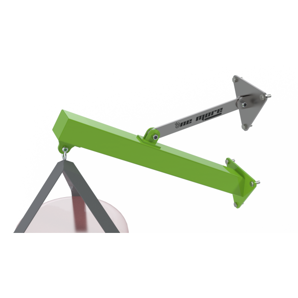Boxing Bag Wall Bracket