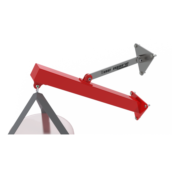 Boxing Bag Wall Bracket