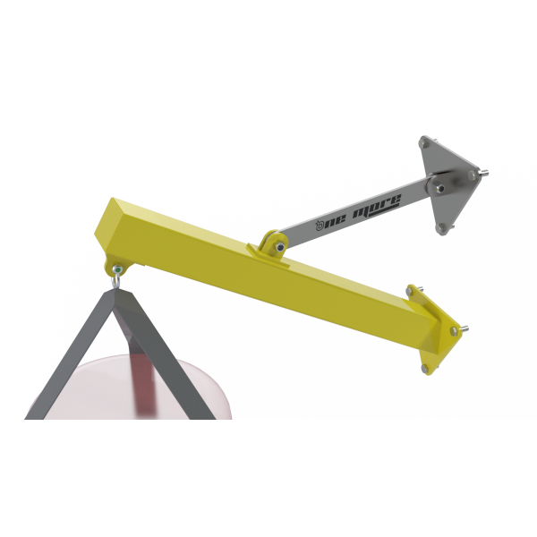 Boxing Bag Wall Bracket