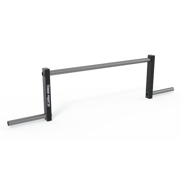 Cambered Squat Bar