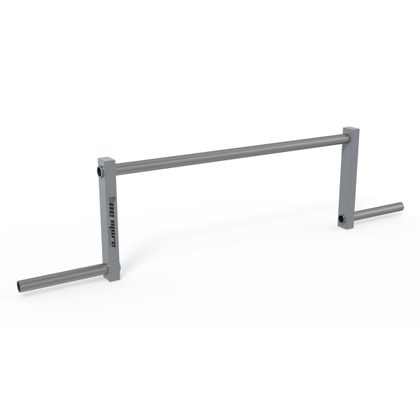 Cambered Squat Bar