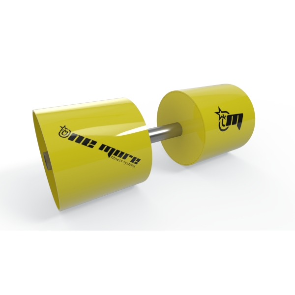 Circus Dumbbell