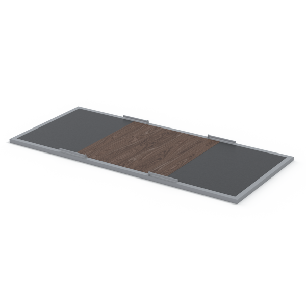 Dead Lift Platform