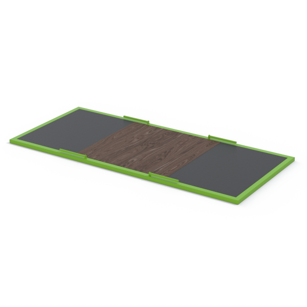 Dead Lift Platform