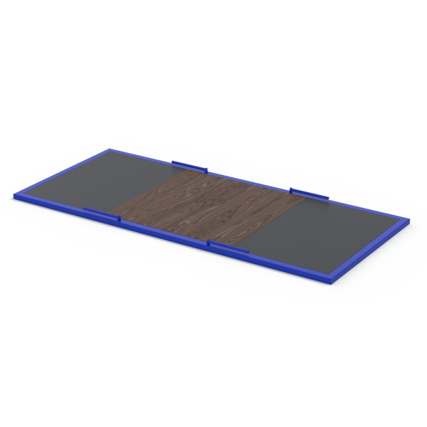 Dead Lift Platform