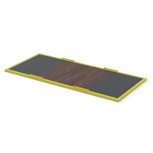 Dead Lift Platform