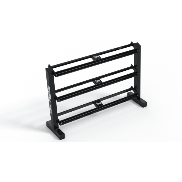Dumbbell Rack - 9 Set