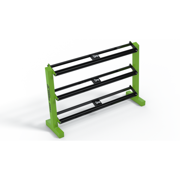 Dumbbell Rack - 9 Set