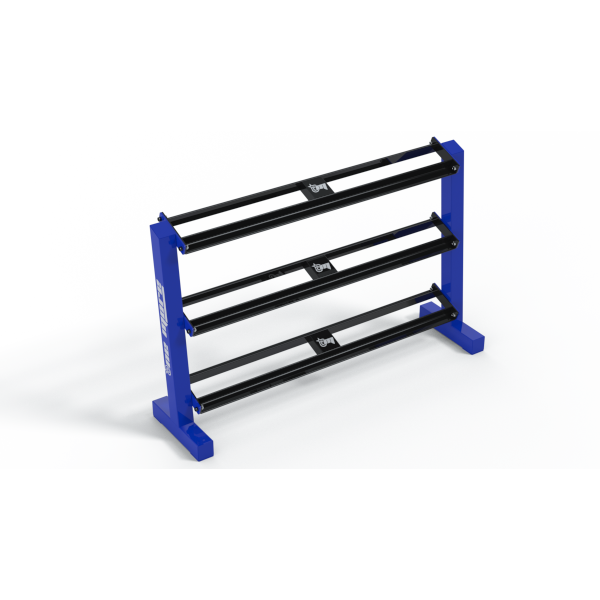 Dumbbell Rack - 9 Set