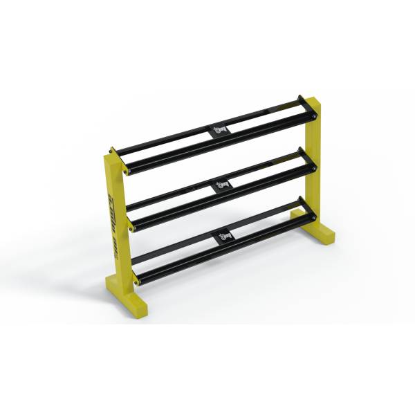Dumbbell Rack - 9 Set