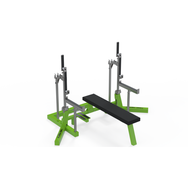 ER Bench