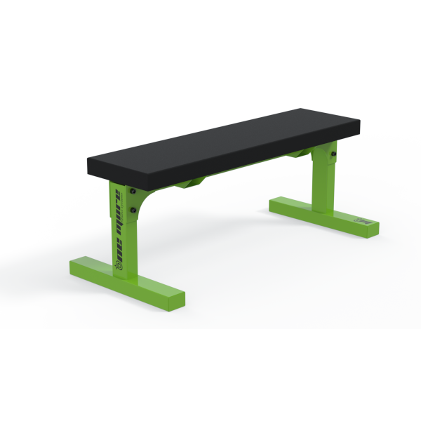 Flat Bench