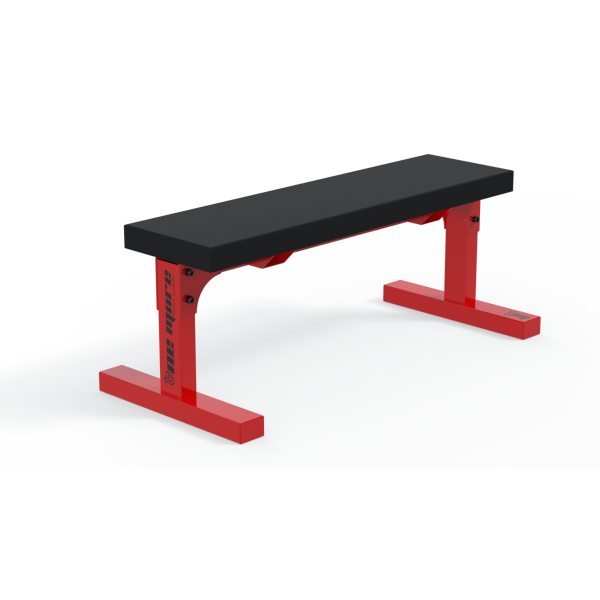 Flat Bench