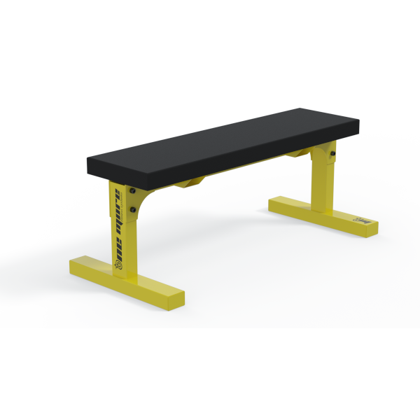 Flat Bench