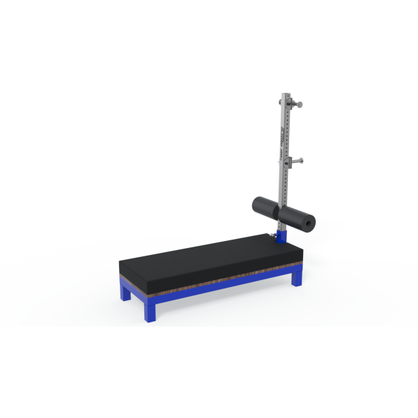 Floor Glute