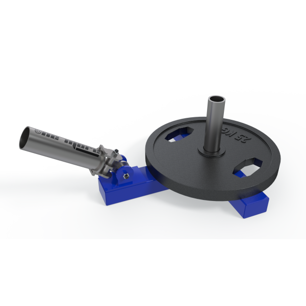 Floor Landmine