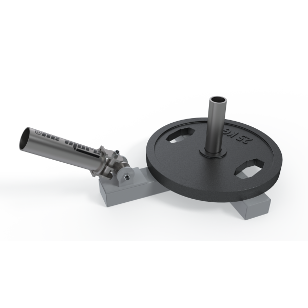 Floor Landmine