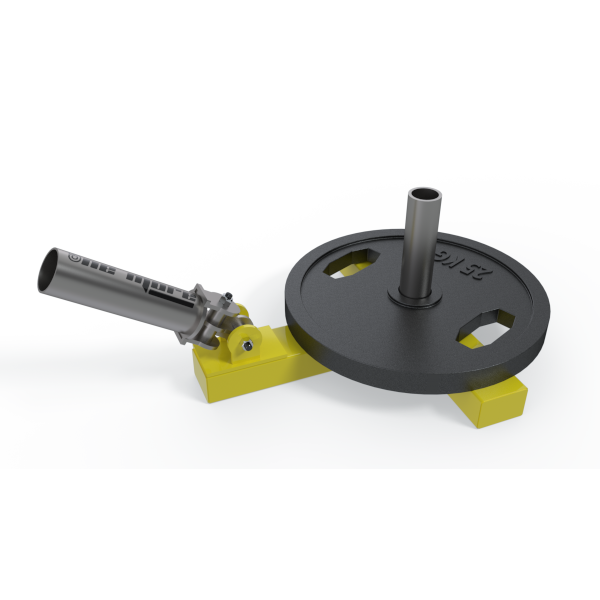 Floor Landmine