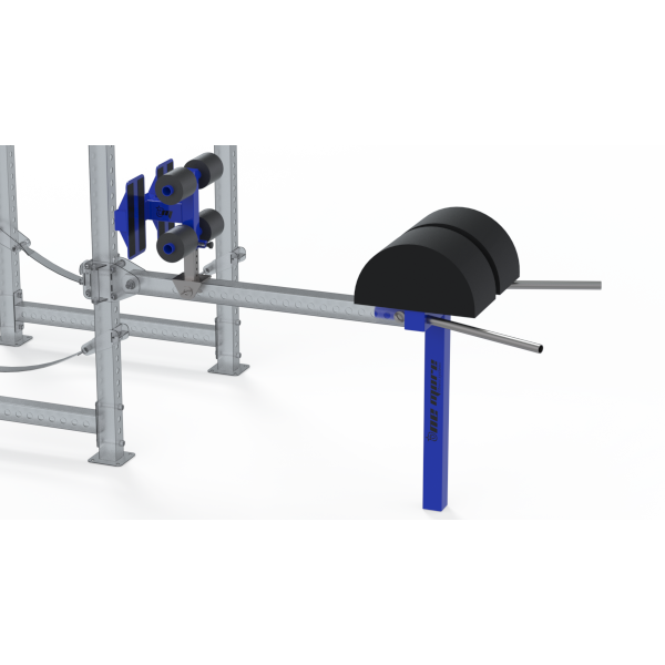 GHD Attachment - Jammer Connection