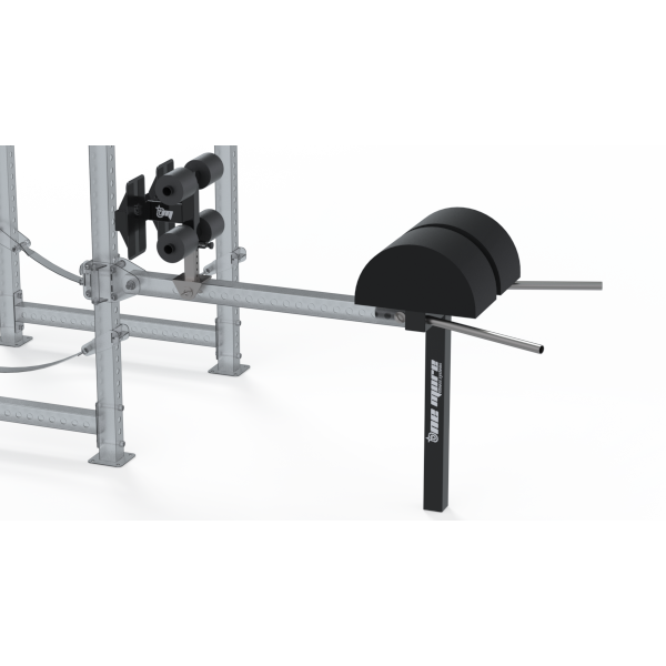 GHD Attachment - Jammer Connection