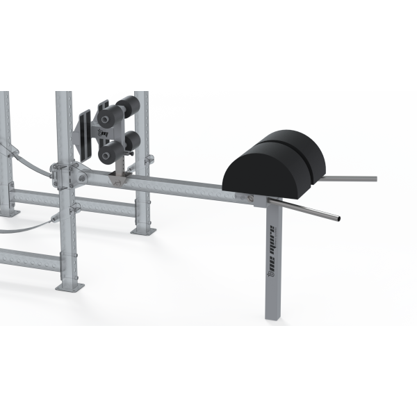 GHD Attachment - Jammer Connection