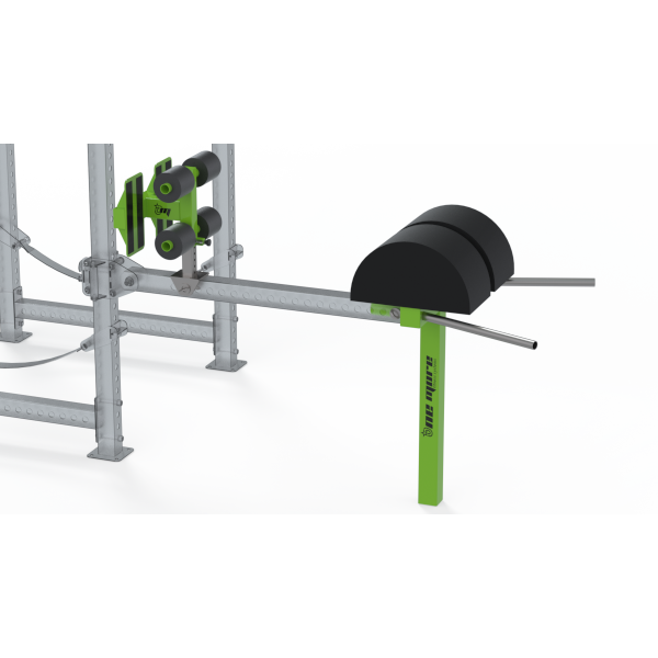 GHD Attachment - Jammer Connection