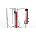 Heavy Duty Jammer Arms Set