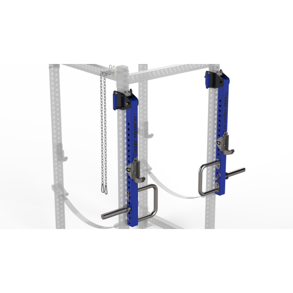 Heavy Duty Jammer Arms Set