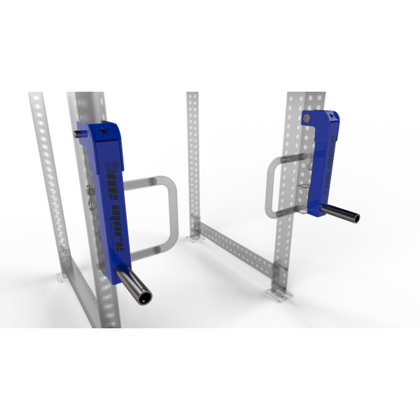 Jack Hammer Jammer Connection Set