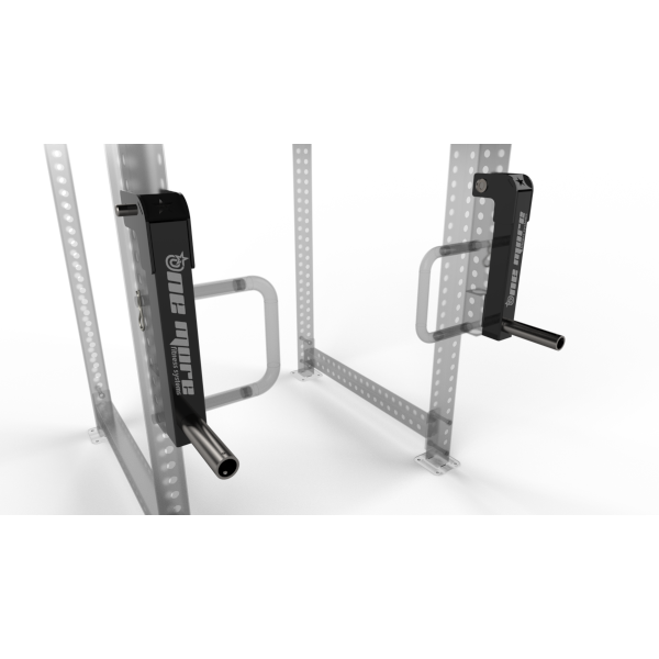 Jack Hammer Jammer Connection Set