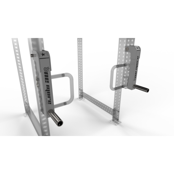Jack Hammer Jammer Connection Set