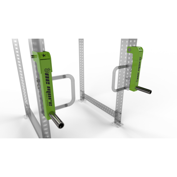 Jack Hammer Jammer Connection Set