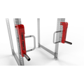 Jack Hammer Jammer Connection Set