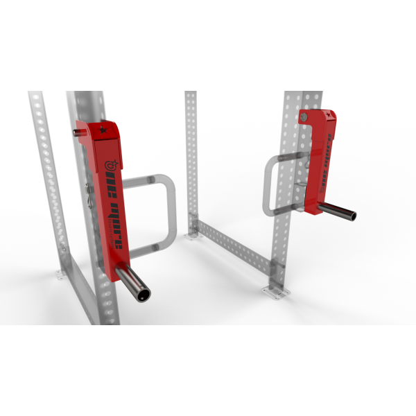 Jack Hammer Jammer Connection Set