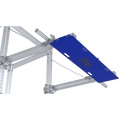 Leg Press Attachment - Jammer Connection
