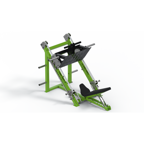 Leg Press