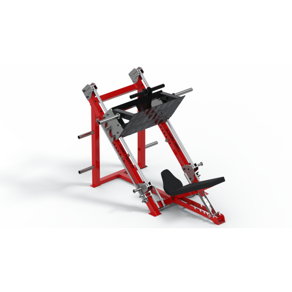 Leg Press