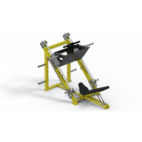 Leg Press