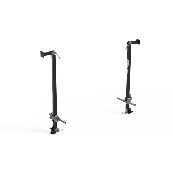 Cable Cross Over Wall Mounted