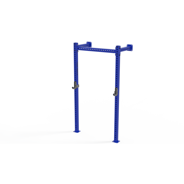 Half Rack