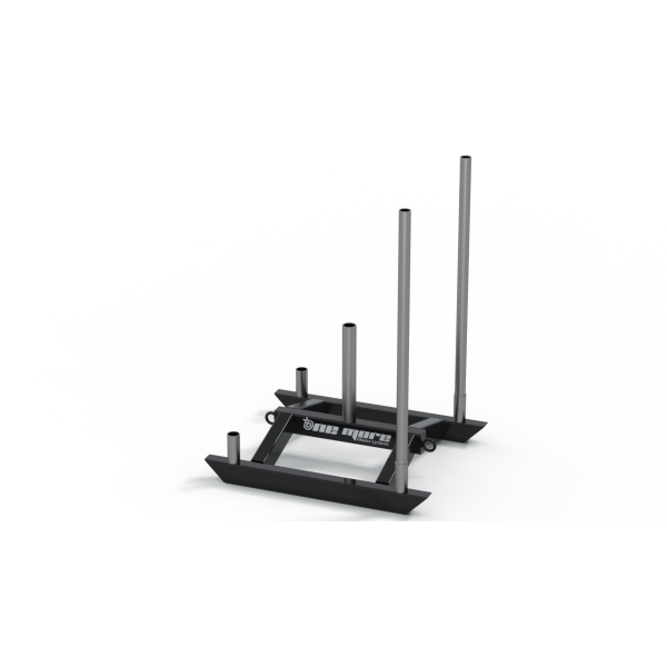 Sled Single - Push/Pull