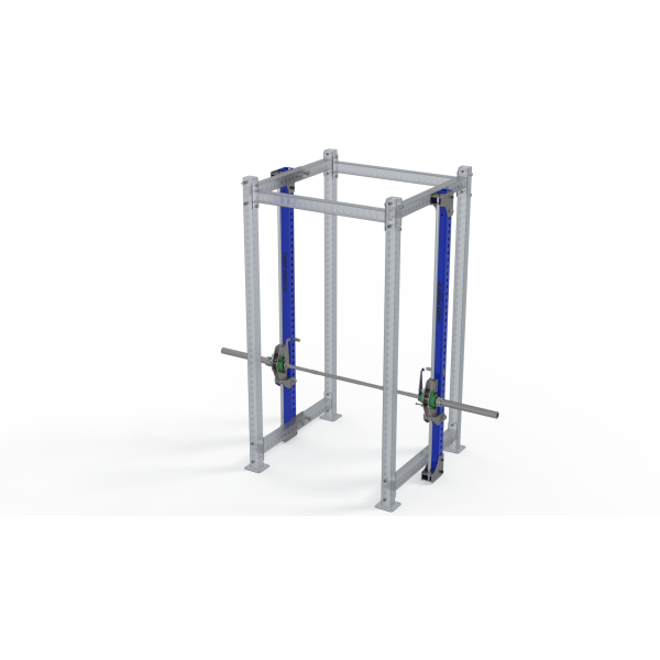 Smith Cage Attachment