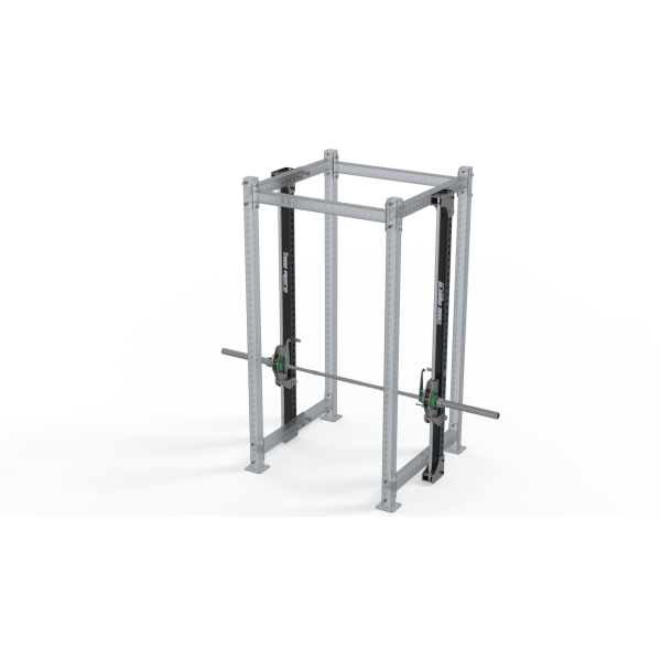 Smith Cage Attachment