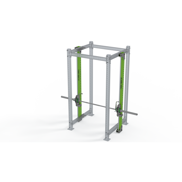 Smith Cage Attachment