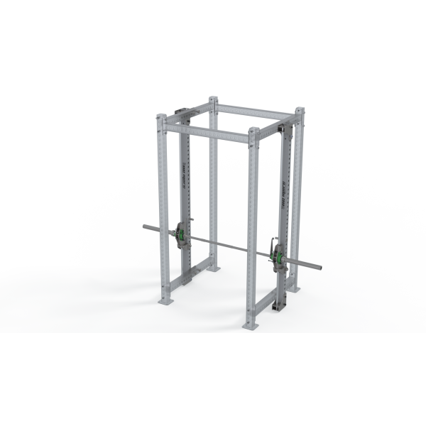 Smith Cage Attachment